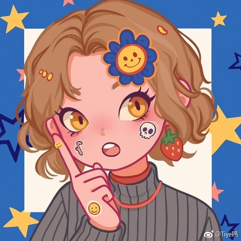 Channel Avatar