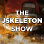 The JSkeleton Show logo
