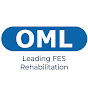 Odstock Medical Ltd logo