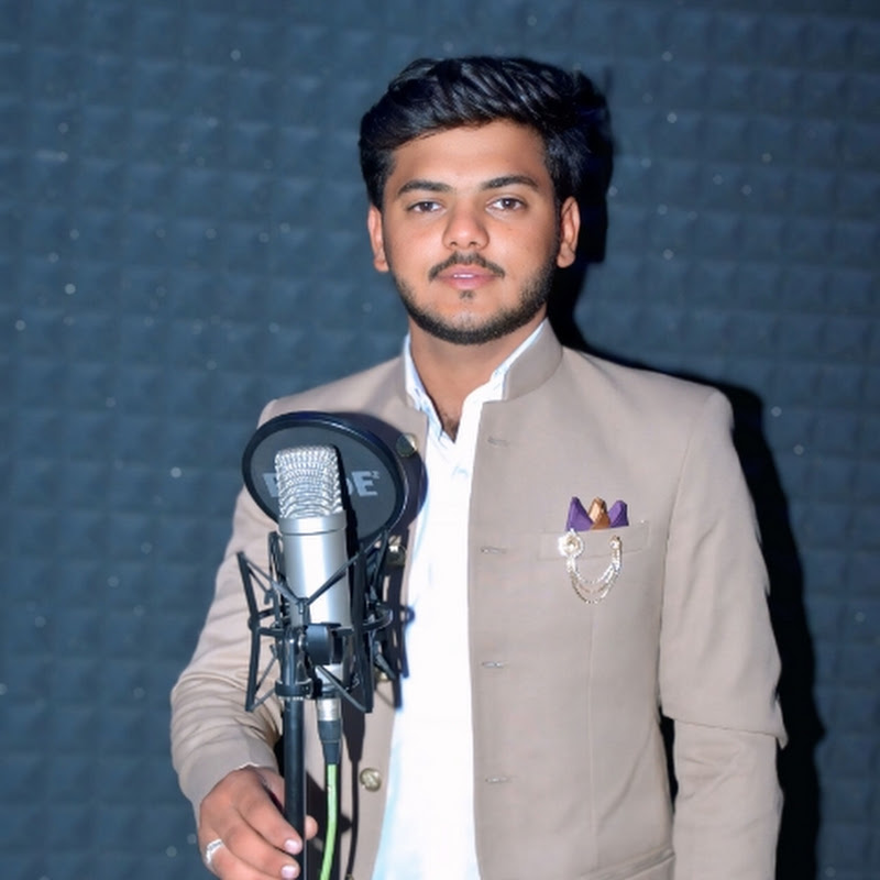 Bunty Rajasthani Music