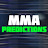 MMA PREDICTIONS