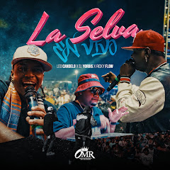 Rey de Rocha - Topic