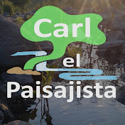 CARL EL PAISAJISTA - JARDINERIA, TRABAJANDO, KOI