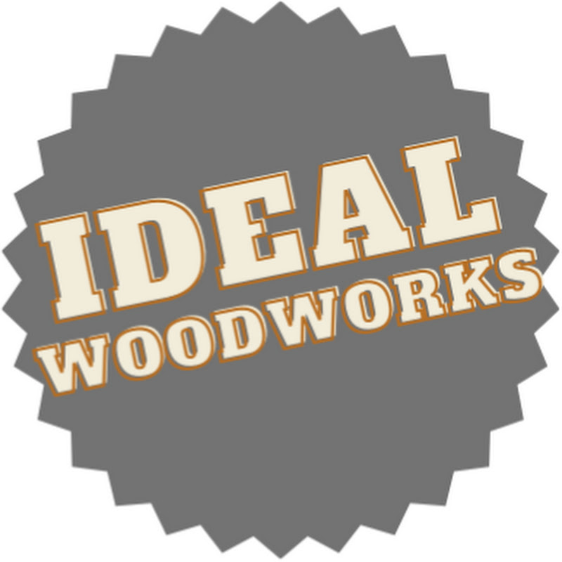 Idealwoodworks Logo