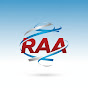 RAA NEWS  logo
