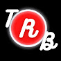 The Record Button Production Group logo