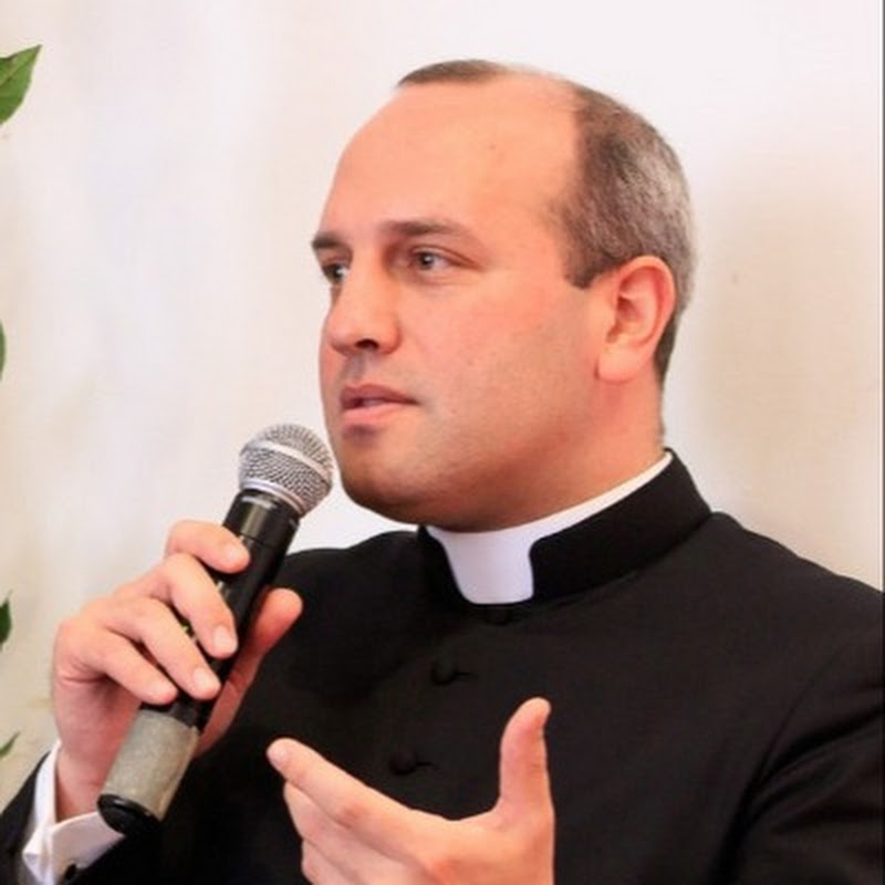 Abbé Matthieu Raffray