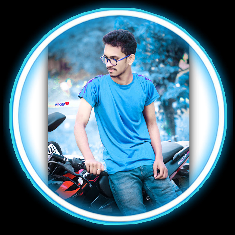 Vikky's EdiTz icon