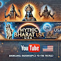 MYTHIC BHARAT USA logo