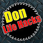 Don Life Hacks