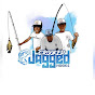 Crooked Jagged Hooks logo