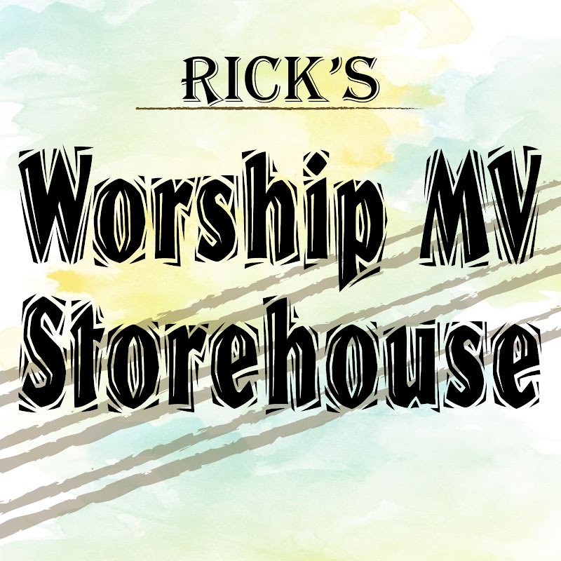 Rick詩歌庫
