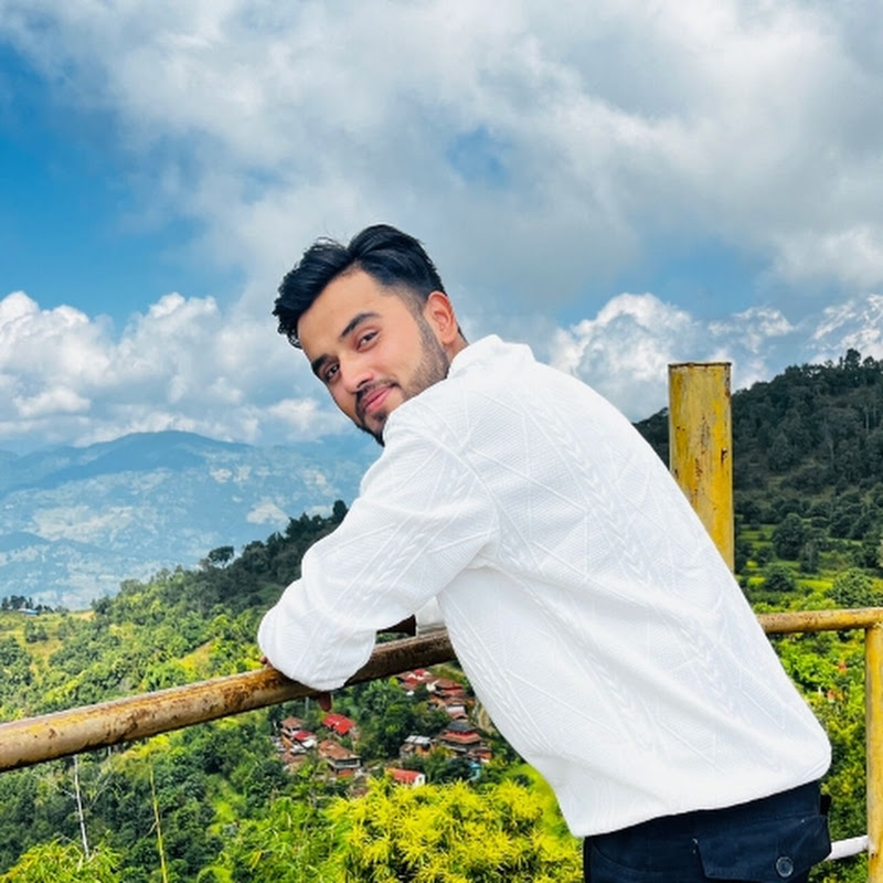 Prabesh Adhikari