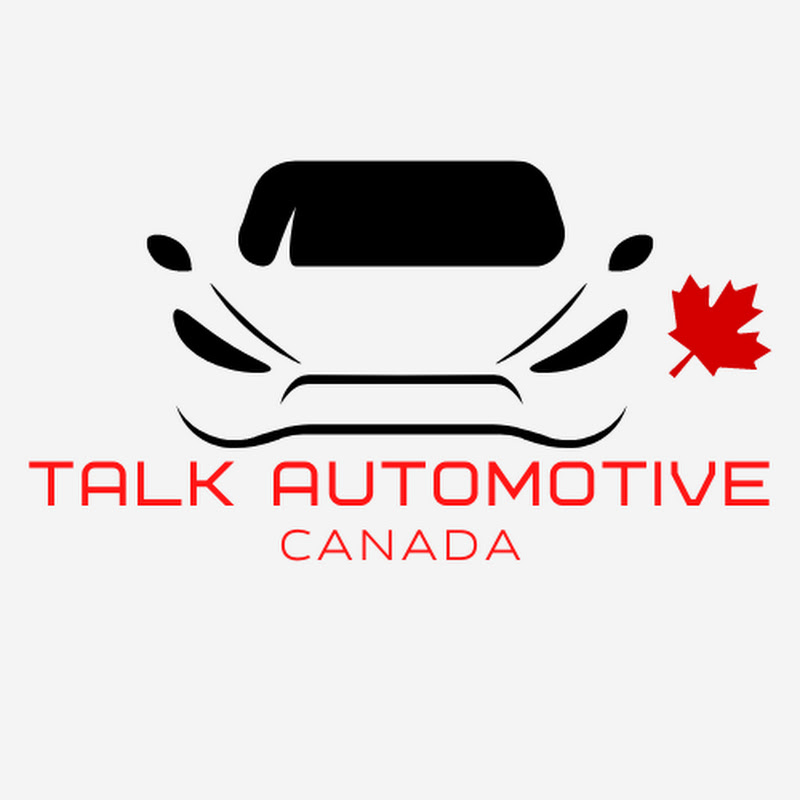 Talk Automotive Canada 
