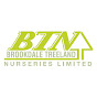 Brookdale Treeland Nurseries Limited (BTN) logo