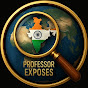 Professor Exposes logo