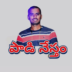 Paadi nestham