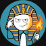 GoqEPfC37Pw-channel-avatar-The Ancient Egyptians and Monkey to Modern