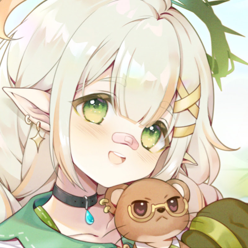 詩雨蔻達 Shiu Coda Ch.