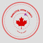Namasthe From Canada logo