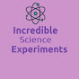 Incredible Science Experiments logo