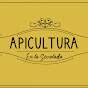 Apicultura en la Serralada logo