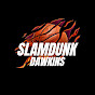 SlamDunk Dawkins logo
