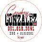 Cowboy Gonzalez logo