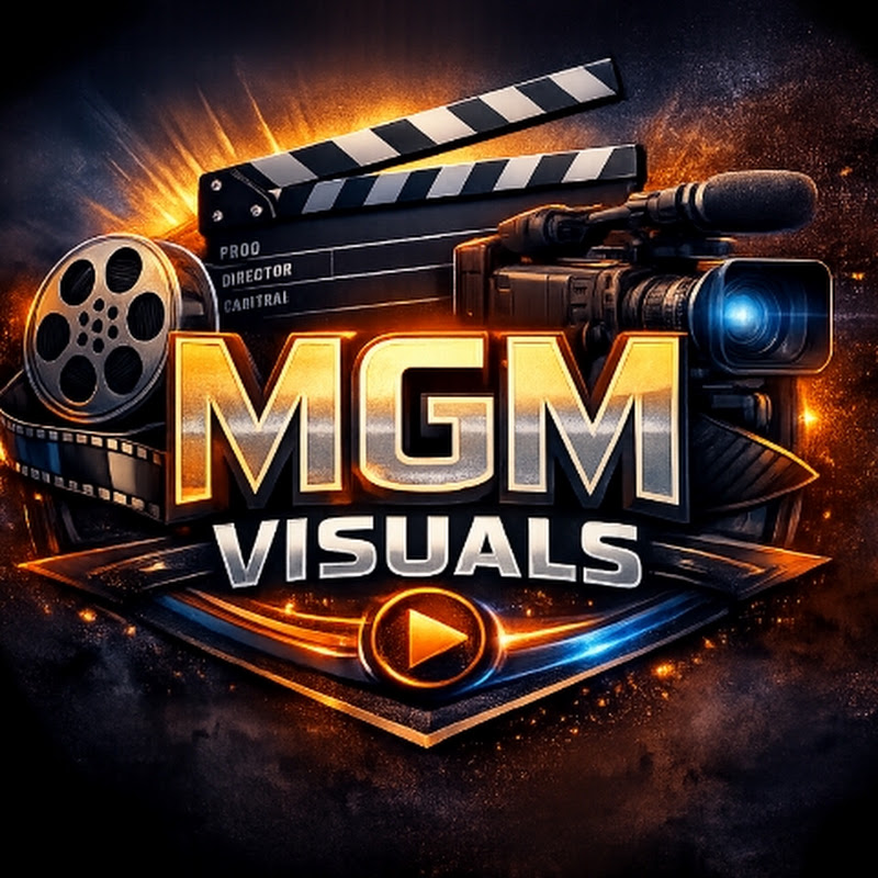 MGM Visuals