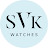 SVK Watches / SeikoModsDubai