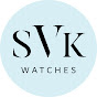 SVK Watches / SeikoModsDubai