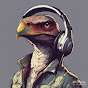 Gaming Raptorz logo