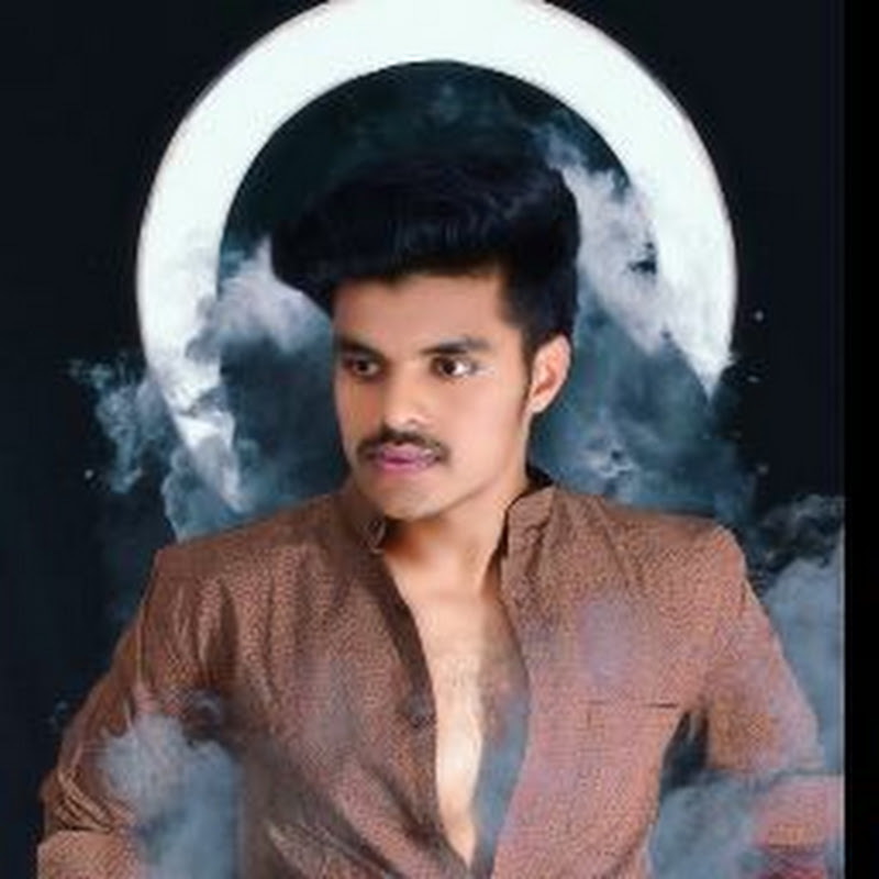 Sunny Patil