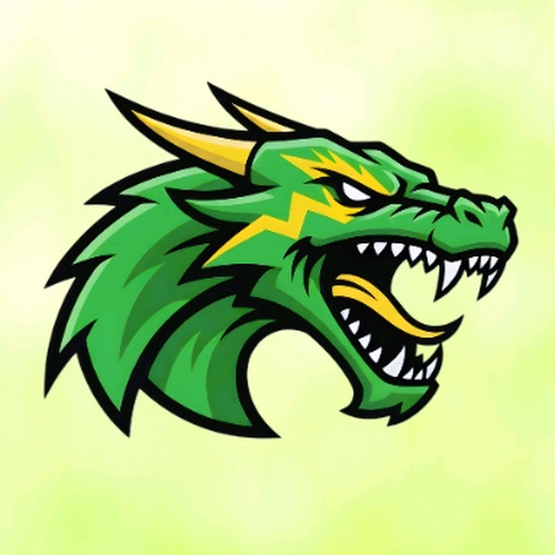 Mr Dragon