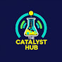 The Catalyst Hub logo
