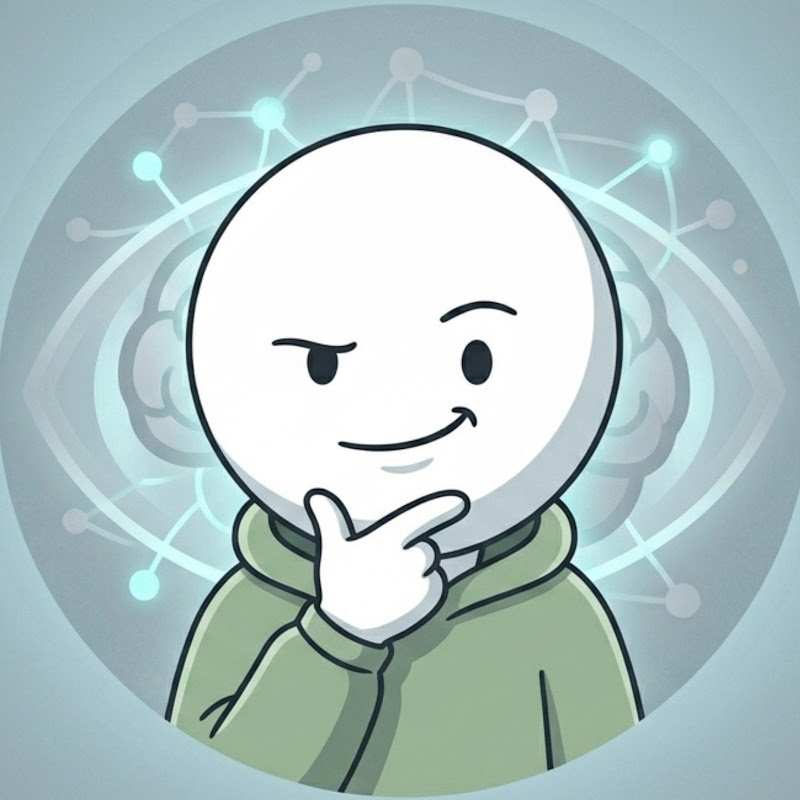Unseen Mind