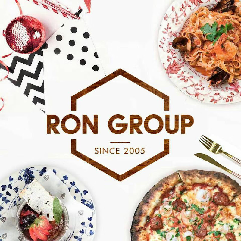 Ron Group Restaurant One-Stop Solution1