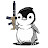 Tacticool Penguin
