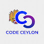 Code Ceylon logo