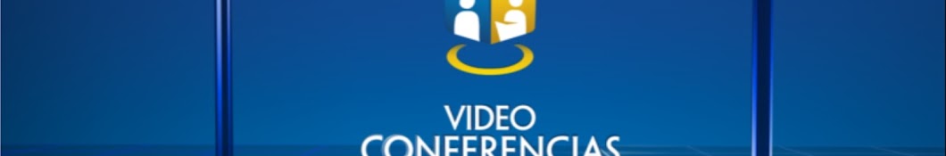 videoconferencias यूट्यूब चैनल अवतार