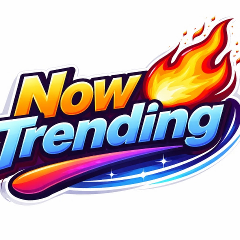 NowTrending 🔥