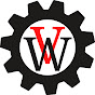 The Virginia Worker logo