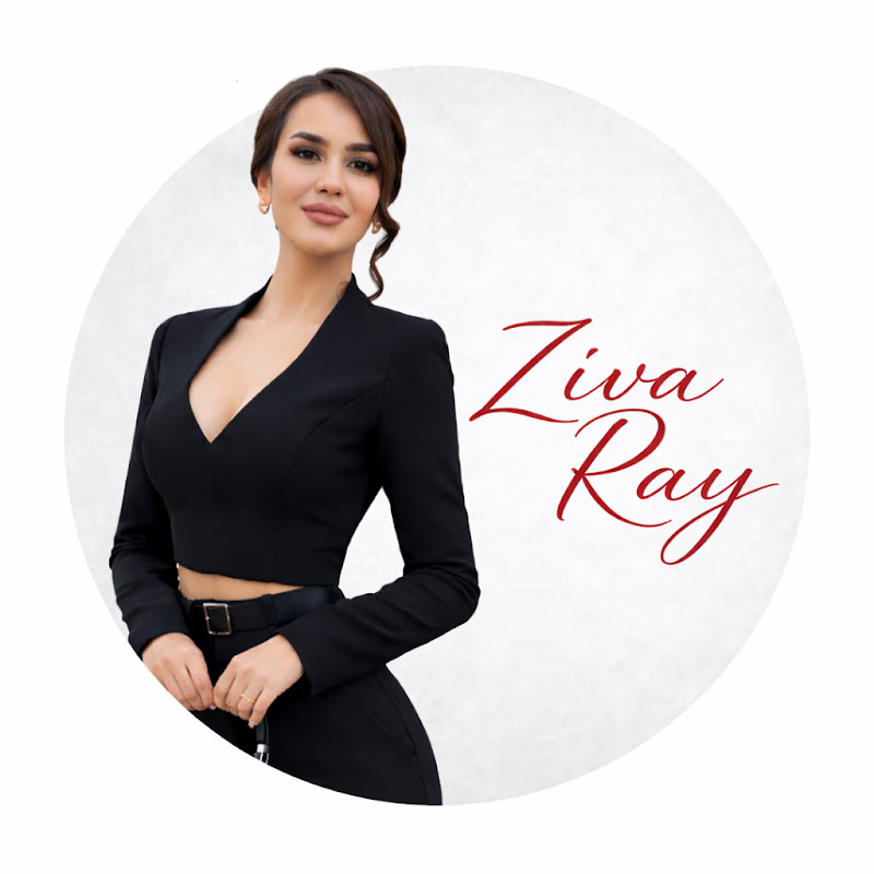 Ziva Ray