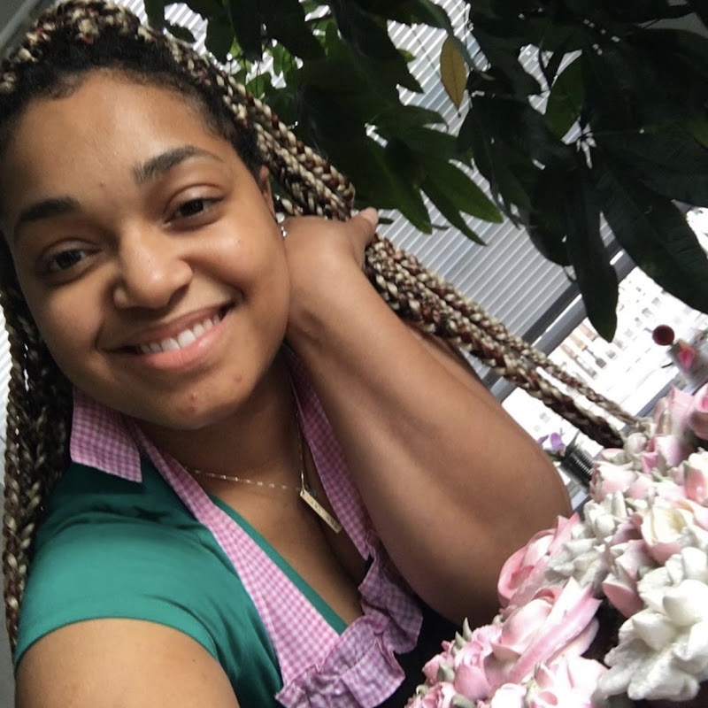 Waynia’s Sweet Love