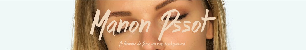 Manon Pssot यूट्यूब चैनल अवतार