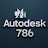 Autodesk 786