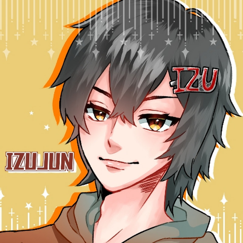 izujun VTuber