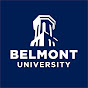 Belmont University logo