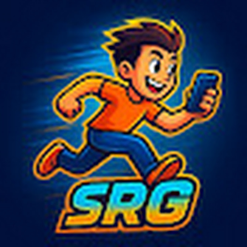 Hire SpeedRun gaming  — Speedrunning YouTube creator for sponsorships