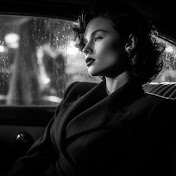 Solitary Detective Noir Jazz
